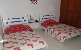 Apartamento en Cartagena Colombia